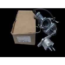 Monero Cg 300 Karbüratör ve Manifold Takımı 34 mm PZ33