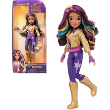 Misda Store Academy Sophia Giydirme Mankeni, 24 Cm, 4 Yaş ve Üzeri