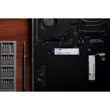 Misda Store Nv3 4 Tb Pcı-Express 4.0 6000/5000 Mb/s M.2 SSD Bellek SNV3S/4000G