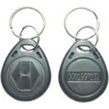 Stylmenplus Makim E1 Anahtarlık Proximity Gri 100 Paket