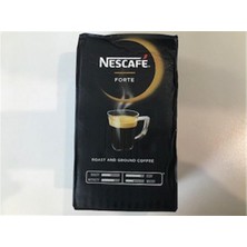 Rory Nestle Forte 500GR Filtre Coffee