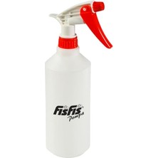 Misda Store ENDÜSTRIYEL700 PRO13 1.3cc Fısfıs 0,7litre (Kırmızı)