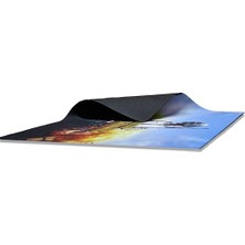 Misda Store Mp-10 Pubg Desenli Oyuncu Kaymaz Mouse Pad 40 x 30 cm