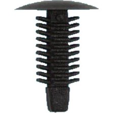 Misda Store Fiat Ile Uyumlu Döşeme Klipsi