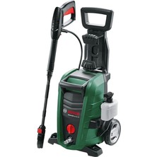 Misda Store Universalaquatak 135 Yüksek Basınçlı Yıkama Makinesi