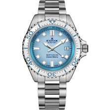 Edox 80801-3BBUM-BUCDN Kol Saati