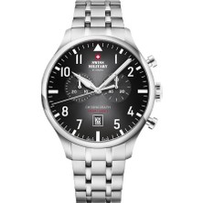 Swiss Military By Chrono SM34098.01 Kol Saati