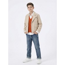 NASR GRUB Erkek Çocuk 4lü Alt Üst Takım 11-14 Yaş 14206