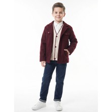 NASR GRUB Erkek Çocuk 4lu Alt Üst Takım 6-9 Yaş 13220