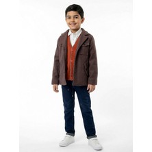 NASR GRUB Erkek Çocuk 4lu Alt Üst Takım 6-9 Yaş 13220