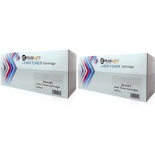 Misda Store Laser Toner Cartridge LH435A, 436A, 285A