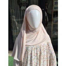 Nurul Kisve Hac Umre Günlük Çocuk Pratik Şal