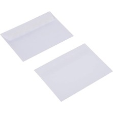 Misda Store Zarfı 70GR 1.hamur Silikonlu 100 Lü