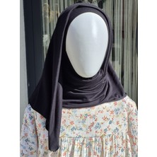 Nurul Kisve Hac Umre Günlük Çocuk Pratik Penye Şal