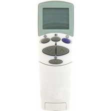 Misda Store Klima Kumandası Model No : 18030