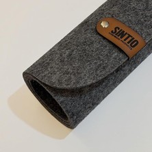 Misda Store Mousepad- Koyu Gri 50X100 Cm, Oyuncu Gamer Mouse Pad, Büyük Boy Large Ofis Tipi Mouse Ped, Fare Altlığı, Düz Masa Koruyucu Klavye Altı Mousepad