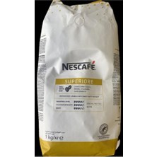 Stylmenplus Nescafe Superıore 1000 gr Çekirdekli Kahve 12505167