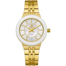 Beverly Hills Polo Club Beverly Hi̇lls Polo Club BP3689X.120 Kol Saati