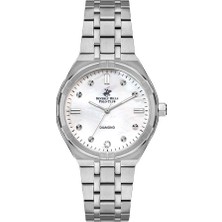 Beverly Hills Polo Club BP3274X.320 Kol Saati