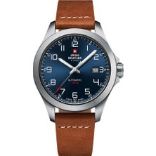 Swiss Military By Chrono SMA34077.03 Kol Saati