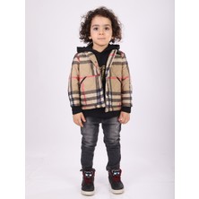 Top Kids Erkek Çocu Alt Üst Takım 6-36 Ay 2501