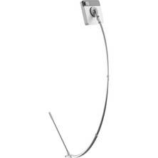 Glazeus 3ü 1 Arada Teleskopik Cam Temizleme Sileceği