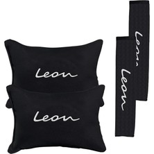 Misda Store Uyumlu Boyun Yastğı ve Kemer Pedi