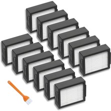 Misda Store Adet Yedek Parça Filtre Irobo Roomba I7 I7+ I3 I3+ I4 I4+ I6 I6+ I8 I8+ E5 E6 E7 Için