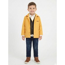 NASR GRUB Erkek Çocuk 4lü Alt Üst Takım 2-5 Yaş 12201