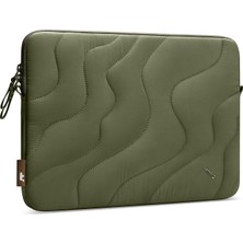 Tomtoc A27C2T2 13" Yeşil Terra Serisi Notebook Kılıfı