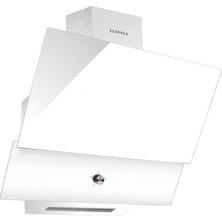 Misda Store DA6-830 Beyaz Davlumbaz