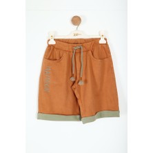 Hype Erkek Çocuk Şort 6-12 Yaş 8255