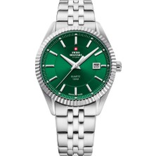 Swiss Military By Chrono SM34065.08 Kol Saati