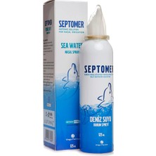 Misda Store Deniz Suyu Sprey