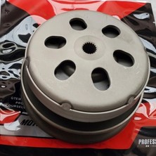 Gtem Honda Pcx 2014 2017 Arka Varyatör Debriyaj Komple