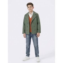 NASR GRUB Erkek Çocuk 4lü Alt Üst Takım 11-14 Yaş 14208