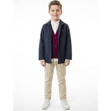 NASR GRUB Erkek Çocuk 4lu Alt Üst Takım 6-9 Yaş 13219