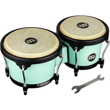 Misda Store HB50SF 6.5/7.5 Abs Bongo (Seafoam Green)