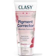 Misda Store Care Aydınlatıcı Yüz Kremi – Cilt Tonu Eşitleyici ve Canlandırıcı Bakım – Koyu Leke Görünümü Karşıtı Günlük Nemlendirici, 100 ml