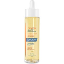 Misda Store Creastim Saç Dökülmesi Karşıtı Serum Zayıf ve Dökülmeye Eğilimli Saçlar Için Losyon 60 ml