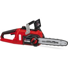 Misda Store Akülü Zincirli Testere Fortexxa 18/30 Power X-Change (Li-Ion, 18V, Kömürsüz Motor, 30 cm Kılavuz, Max. 4.300 Min-1, Akü ve Şarj Cihazı Dahil Değildir) - 4600010