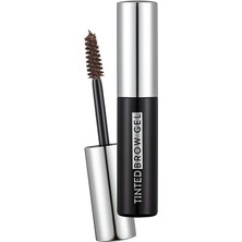 Misda Store Tinted Brow Gel Kaş Maskarası