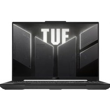 Misda Store Gaming Intel Core 5 210H 16GB 512GB SSD RTX4050 Freedos 16" Fhd+ FX607VU-RL017