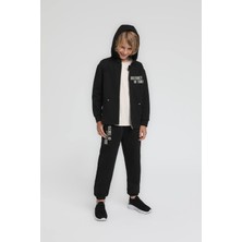 Escabel Erkek Çocuk Eşofman Takım 9-13 Yaş 1830