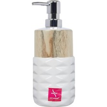 Misda Store Mono Sıvı Sabunluk D-20020