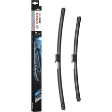 Misda Store Aerotwin Silecek Seti [600/500 Mm] A009J 3397110009