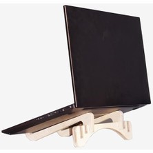 Misda Store Yüksekliği Ayarlanabilir Laptop Standı