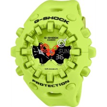 Casio G-Shock GA-V01-9ADR Kol Saati