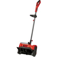 Misda Store Akülü Kar Püskürtme Makinesi Ge-St 36/40 Li E-Solo Power X-Change (Li-Ion, 36 V, 40 cm Çalışma Genişliği, Max. 20 cm Kar Yüksekliği, Akü ve Şarj Cihazı Dahil Değildir) - 3417011