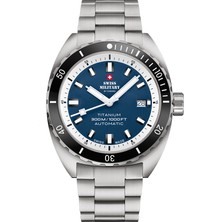 Swiss Military By Chrono SMA34100.03 Kol Saati